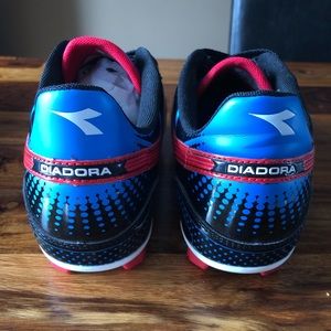diadora youth soccer cleats